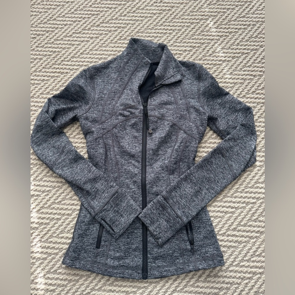 Lululemon Jacket